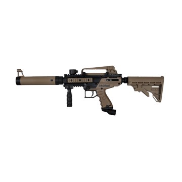 Tippmann Cronus Tactical .50 Caliber


