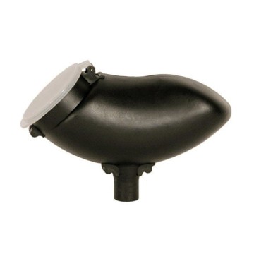 Tippmann hopper zwart