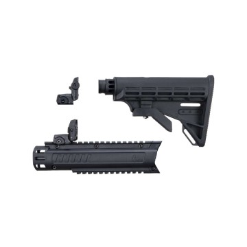 Tippmann Stormer Mod Kit Black