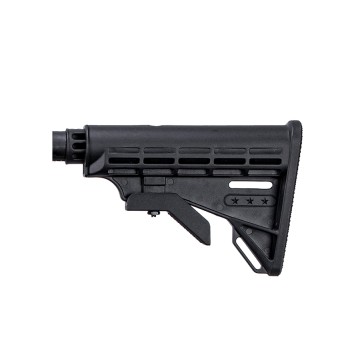 Tippmann Stormer / Cronus Stock Black


