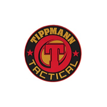 Tippmann Tactical Rond Patch