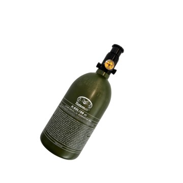 Totem Air HP Fles 0,6L met 3000 PSI Regulator