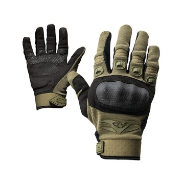 Valken Handschoen Zulu Groen