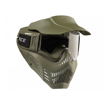 VForce Armor Single 