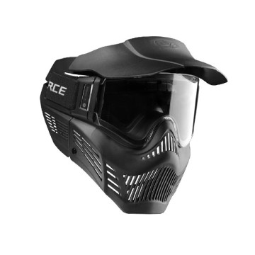 VForce Armor Zwart