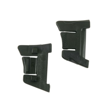 VForce Profiler Lens Retention Clips