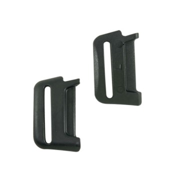 VForce Shield Lens Retention Clips