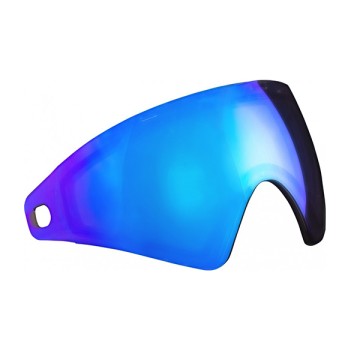 Bunkerkings CMD/Virtue Vio Thermal Lens Chromatic Ice