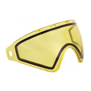 Bunkerkings CMD/Virtue Vio Thermal Lens High Contrast Geel