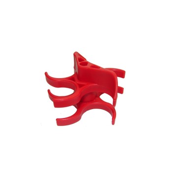 Squishy Paddles voor Cyclone Feeder
