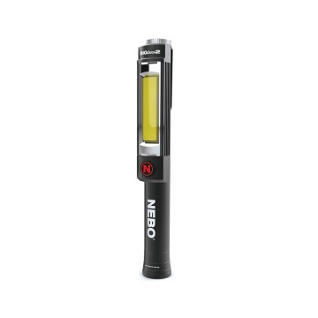 Nebo Big Larry 2 LED Werklamp
