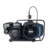 Bauer Junior II Compressor Gasoline/Petrol 300 bar