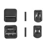 FieldPB #ONE Strap Lens Connector V1
