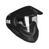 Field ONE Zwart Thermal (Rubber foam)