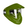 FieldPB #ONE Groen Thermal (Rubber foam)