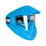 Spirit Field #ONE V3 Blauw Thermal (Rubber foam)