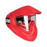 Spirit Field #ONE V3 Rood Thermal (Rubber foam)