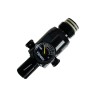 Soger HP Regulator 200 bar
