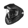 Spirit Field #ONE V3 Lite Zwart Single (Rubber foam)