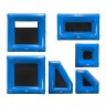 Spirit Field Tactical Bunker Set