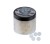 100 RSB Rubber .50 cal Reballs Glow In The Dark Blue