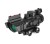 ACOG 4x32 Scope With Optic Sight