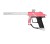 Azodin Blitz 4 Pink/Silver

