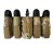 Battlepack 4+1 Multicam