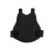 Chest Protection Black Small

