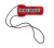Bunker Kings Evalast Barrel Cover Red (We Kill Suckers)
