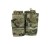 Double DUO Mag Pouch Multicam
