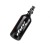 DYE LT HP Fles 0,8L met 3000 PSI Regulator