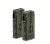 DYE Dam Magazine 10 Olive Duo Pack

