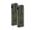DYE Dam Magazine 20 Olive Duo Pack
