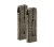 DYE Dam Magazine 20 Dark Earth Duo Pack