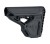 DYE Dam Stock Black