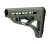 DYE Dam UL Stock Olive
