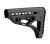 DYE Dam UL Stock Black
