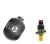 DYE/PE Armotech 0,8L met 4500 PSI Regulator