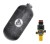DYE/PE Armotech 1,5L met 4500 PSI Regulator