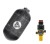 DYE/PE Armotech 1,3L met 4500 PSI Regulator