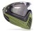 DYE i4 Olive Groen