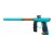 Empire Mini GS Dust Aqua Blue - Dust Orange

