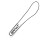 Exalt Barrel Bayonet White
