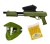 FieldPB Blaster Donkergroen Set