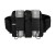 FieldPB Battlepack 3+2 V-Pack Zwart