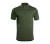 Highlander Stoirm Tactical Performance Polo Shirt Groen