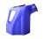 HK Army Paintball Caddy Blauw