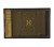 HK Army Tech Mat Zwart Goud