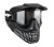 JT Proflex Thermal Zwart